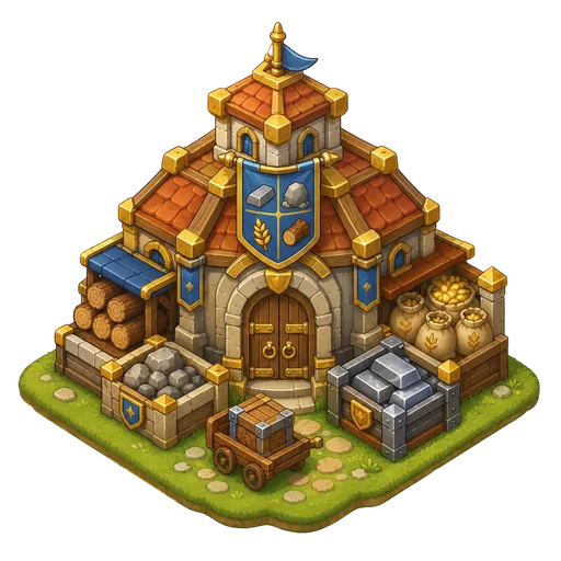 Resource Depot