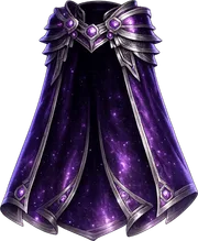 Cape