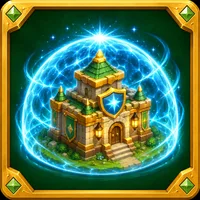 Emerald Aegis