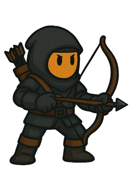 Archer Tier 3