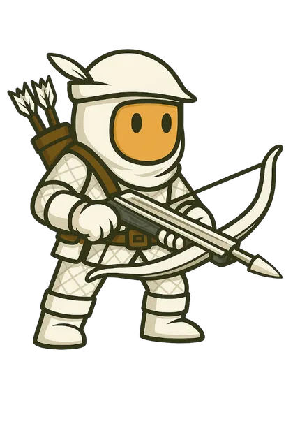 Archer Tier 4
