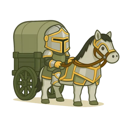 Cargo Tier 5