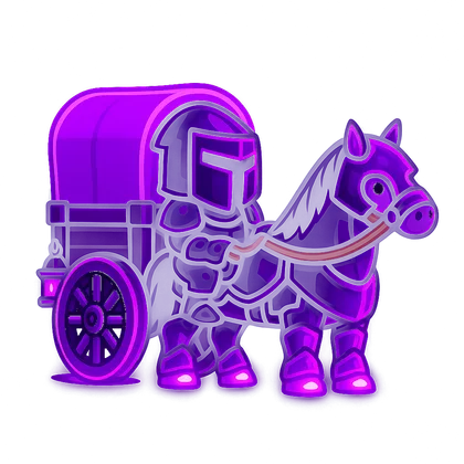 Cargo Riders